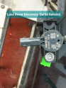 Land Rover Discovery  Darba Sensörü
