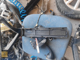Oto Çıkma Parça / Opel / Astra / Motor / Motor Kapağı / Çıkma Parça 