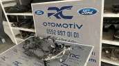 Oto Çıkma Parça / Ford / Tourneo Courier / Motor / Motor Tesisatı / Çıkma Parça 