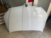 SKODA OCTAVİA ÖN KAPUT