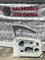 Oto Çıkma Parça / Fiat / Linea / Kaporta & Karoser / Sol Ön Kapı / Çıkma Parça 