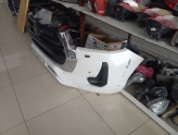 Oto Çıkma Parça / Toyota / Hilux / Tampon / Ön Tampon / Çıkma Parça 