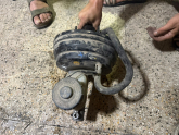 Oto Çıkma Parça / Honda / Civic / Fren / Fren Merkezi / Çıkma Parça 