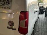 2023 Doblo Van SAĞ ARKA STOP