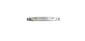 4F0807111E AUDI A6 2008> ÖN TAMPON DEMİRİ ALİMİNYUM
