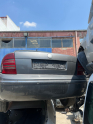 2004 SKODA SUPERB ÇIKMA ORJİNAL BAĞAJ KAPAĞI