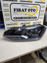 Oto Çıkma Parça / Volkswagen / Golf / Far & Stop / Sol Ön Far / Çıkma Parça 