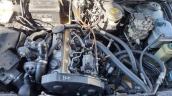 AUDI SEAT SKODA VOLKSWAGEN 1.9 MOTOR