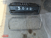 2016-2019 AUDİ A5 PANJUR NİKELAJI ÇIKMA