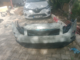 Ford Courier ön tampon çıkma Orjinal