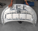 Oto Çıkma Parça / Opel / Crossland X / Kaporta & Karoser / Kaput / Çıkma Parça 