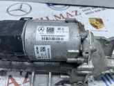 Oto Çıkma Parça / Mercedes / AMG / Direksiyon / Direksiyon Kutusu / Çıkma Parça 