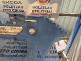 Oto Çıkma Parça / Citroen / C3 / Tampon / Ön Tampon / Çıkma Parça 
