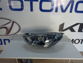 HYUNDAİ İ10 2019-2025 SOL FAR ORİJİNAL ÇIKMA YEDEK PARÇA