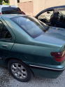 PEUGEOT 406 SOL ARKA KAPI ORJINAL ÇIKMA