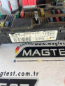 Oto Çıkma Parça / Peugeot / 206 / Beyin / Bsi Beyni / Çıkma Parça 