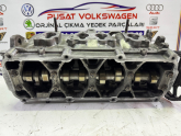 Oto Çıkma Parça / Volkswagen / Jetta / Motor / Silindir Kapağı / Çıkma Parça 
