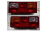Mitsubishi L200 Tek Kabin Stop 1990 1998 - Sağ Sol/*-