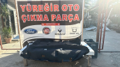 Fiat Fiorino taban halısı