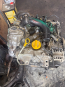 Oto Çıkma Parça / Renault / Clio / Motor / Motor Kapağı / Çıkma Parça 