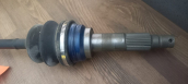 Oto Çıkma Parça / Subaru / Leone / Alt Takım / Aks / Sıfır Parça 