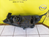 Oto Çıkma Parça / Opel / Astra / Far & Stop / Sağ Ön Far / Çıkma Parça 