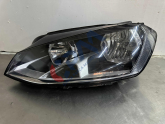 VOLKSWAGEN GOLF 7 SOL ÖN FAR