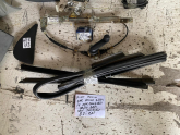 Oto Çıkma Parça / Fiat / Palio / Oto Cam / Cam Krikosu / Çıkma Parça 