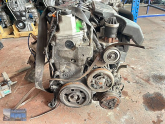 HONDA CİVİC 1.3 BENZİNLİ IMA HYBİRD LDA2 ÇIKMA MOTOR