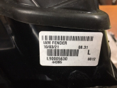 Oto Çıkma Parça / Nissan / Qashqai / Far & Stop / Sol Arka Stop / Sıfır Parça 