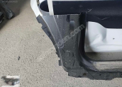 Oto Çıkma Parça / Ford / Tourneo Courier / Kaporta & Karoser / Marşpiyel Sacı / Çıkma Parça 