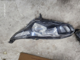 Oto Çıkma Parça / Ford / Transit Connect / Far & Stop / Sol Ön Far / Çıkma Parça 