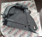 Oto Çıkma Parça / Volkswagen / Polo / Koltuk & Döşeme / Bagaj Döşemesi / Çıkma Parça 