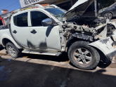Mitsubishi l200 jant lastik