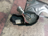 Oto Çıkma Parça / Renault / Megane / Oto Cam / Silecek Motoru / Çıkma Parça 
