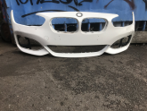 BMW 3 SERISI ÇIKMA ORJİNAL ÖN TAMPON
