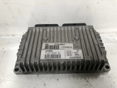 Citroen C5 Şanzıman Beyni / S118047522B / 9649117480 / TA2000