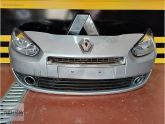 Oto Çıkma Parça / Renault / Fluence / Tampon / Ön Tampon / Çıkma Parça 