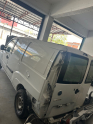DOBLO VAN 2007 KOMPLE ARKA
