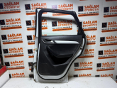 ÇIKMA AUDİ Q3 11-18 SAĞ ARKA KAPI DÖŞEMESİ