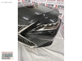 Oto Çıkma Parça / Renault / R 18 / Kaporta & Karoser / Komple Ön / Çıkma Parça 