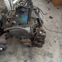 AUDİ A6 2.0 DİZEL ÇIKMA MOTOR