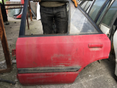 Oto Çıkma Parça / Mazda / 323 / Kaporta & Karoser / Kapı Kilidi / Çıkma Parça 