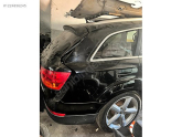Oto Çıkma Parça / Audi / Q7 / Kaporta & Karoser / Kesme Tavan Sacı / Çıkma Parça 