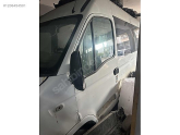Oto Çıkma Parça / Renault / Master / Kaporta & Karoser / Sağ Sürgülü Kapı / Çıkma Parça 