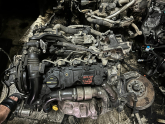 Oto Çıkma Parça / Ford / Tourneo Connect / Motor / Motor (komple) / Çıkma Parça 