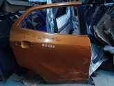 Oto Çıkma Parça / Opel / Mokka / Kaporta & Karoser / Sağ Arka Kapı / Çıkma Parça 