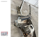 Oto Çıkma Parça / Renault / R 19 / Kaporta & Karoser / Marşpiyel Sacı / Çıkma Parça 