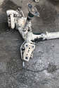 Oto Çıkma Parça / Peugeot / 2008 / Alt Takım / Arka Dingil / Çıkma Parça 