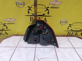 Oto Çıkma Parça / Chevrolet / Aveo / Far & Stop / Sol Arka Stop / Sıfır Parça 